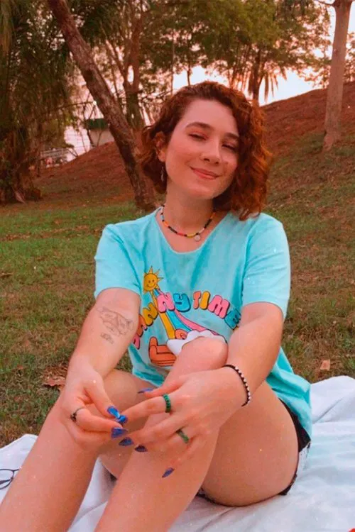 Foto de perfil de Karyne Camargo