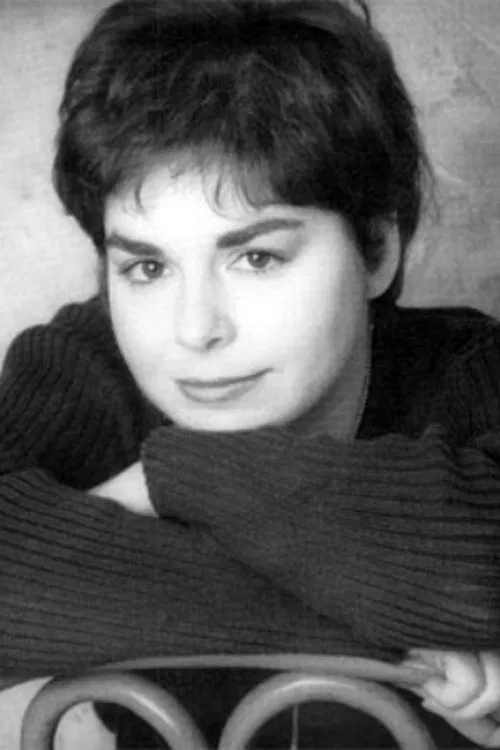 Karen Getz profile picture