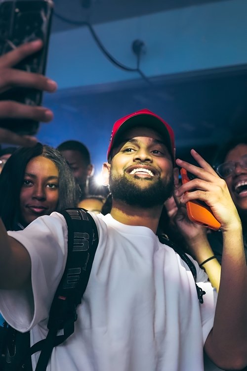 Foto de perfil de Dylan Patel