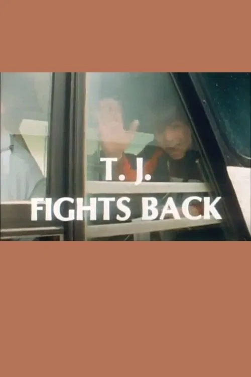 T.J. Fights Back movie poster