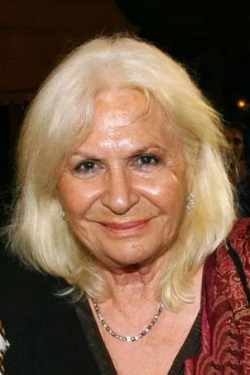Betty Valassi profile picture