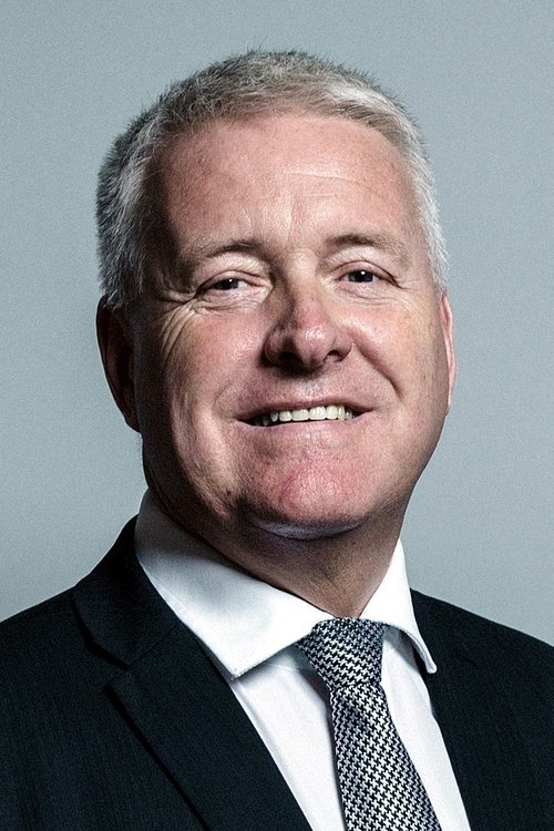 Ian Lavery profile picture