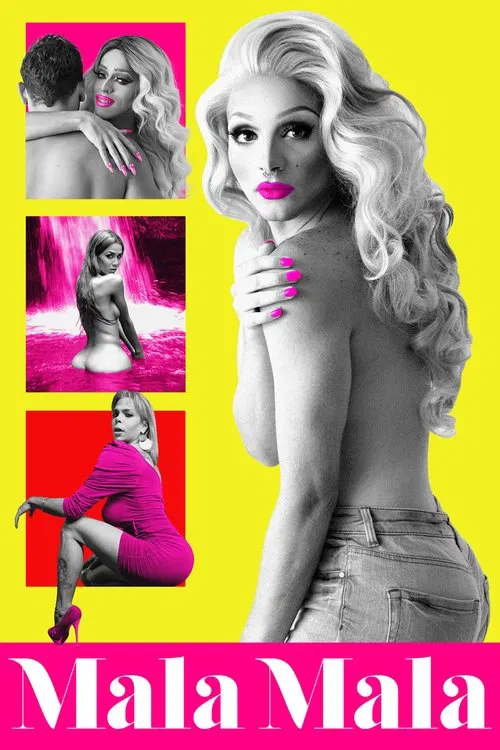 Mala Mala movie poster