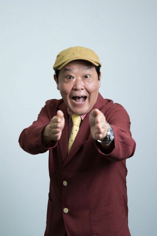 Ryûhei Ueshima profile picture