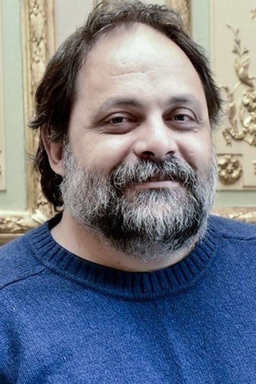 Néstor Guzzini profile picture