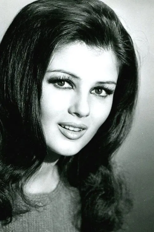 Pamela Tiffin profile picture