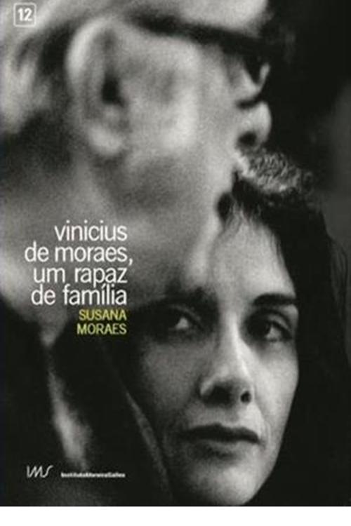Vinicius de Moraes, Um Rapaz de Família movie poster