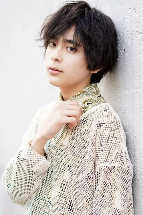 Shion Otomo profile picture