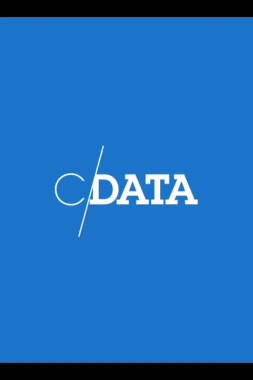 C/Data tv show poster