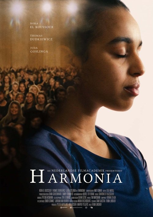 Harmonia movie poster