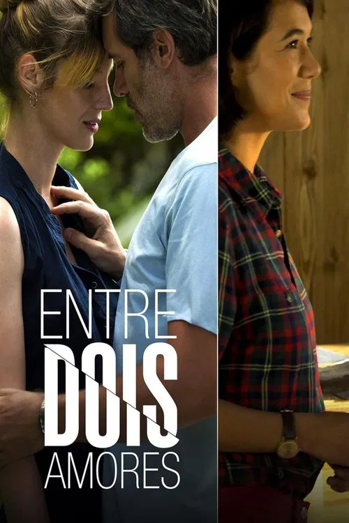 Poster do filme Entre Dois Amores