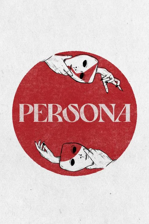 Persona movie poster