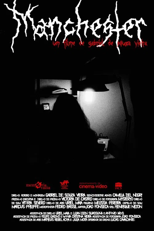 Manchester movie poster