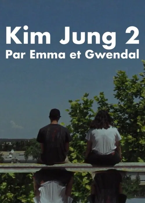 Kim Jung 2 movie poster