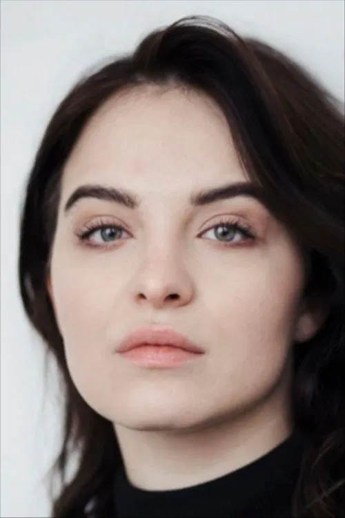 Leslie-Vanessa Lill profile picture