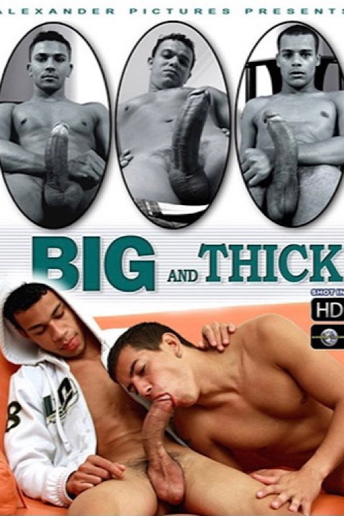Poster do filme Big and Thick