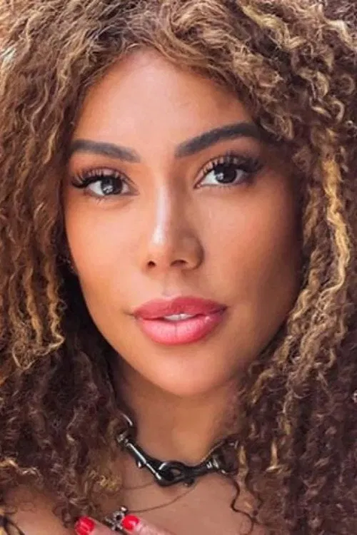 Anahí Izali profile picture
