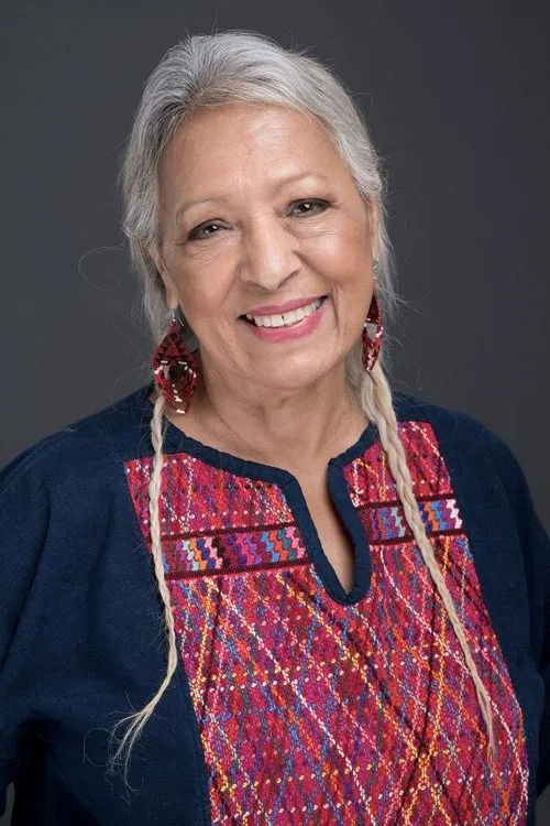 Irma Estella La Guerre profile picture