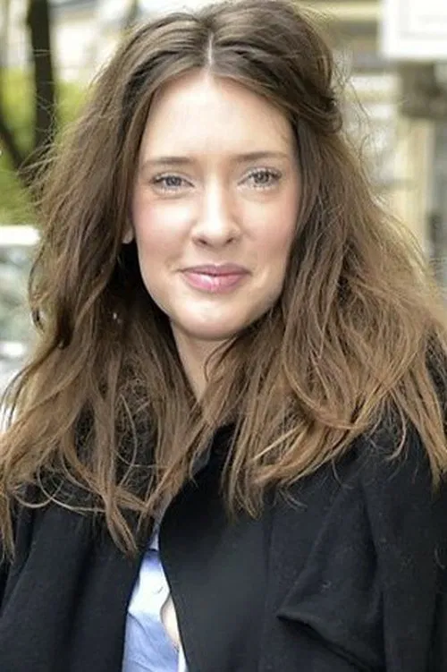 Foto de perfil de Maria Góralczyk