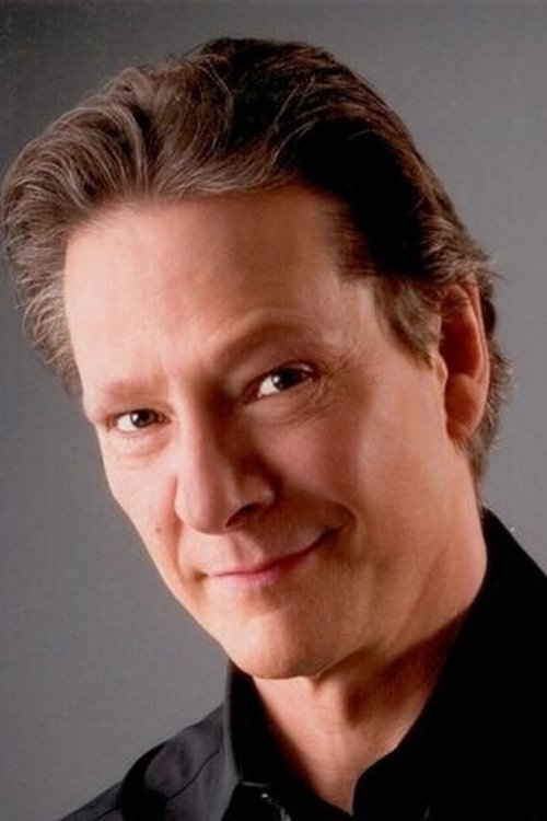 Chris Cooper profile picture