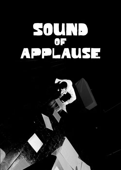 Sound of Applause movie poster