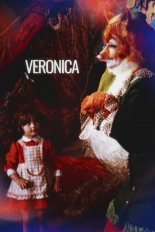 Veronica movie poster