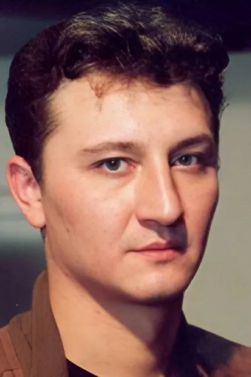 Gennadiy Novikov profile picture