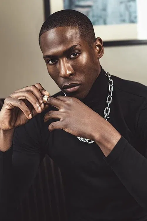 Joshua Uduma profile picture