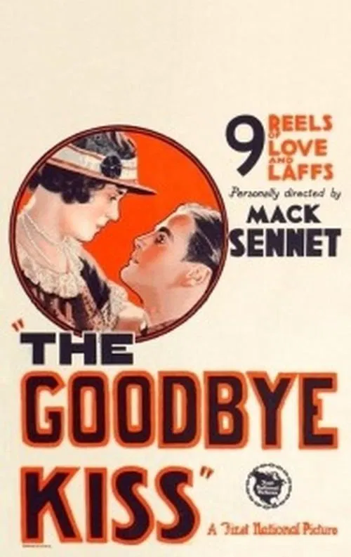 The Good-Bye Kiss movie poster