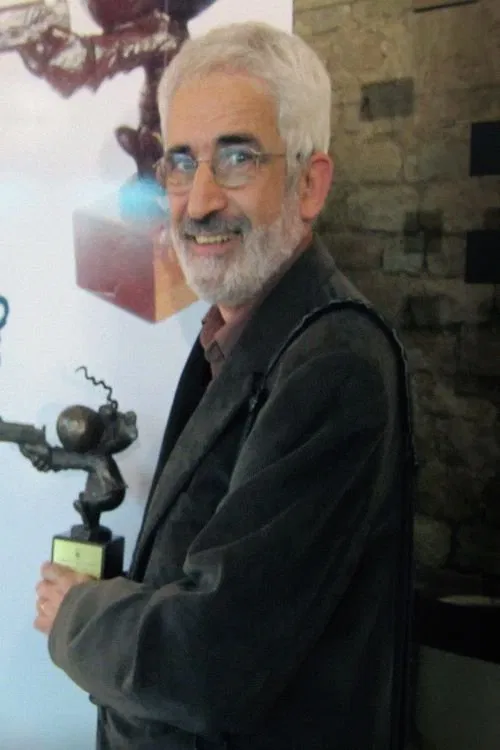 Ramón Tosas 'Ivá' profile picture