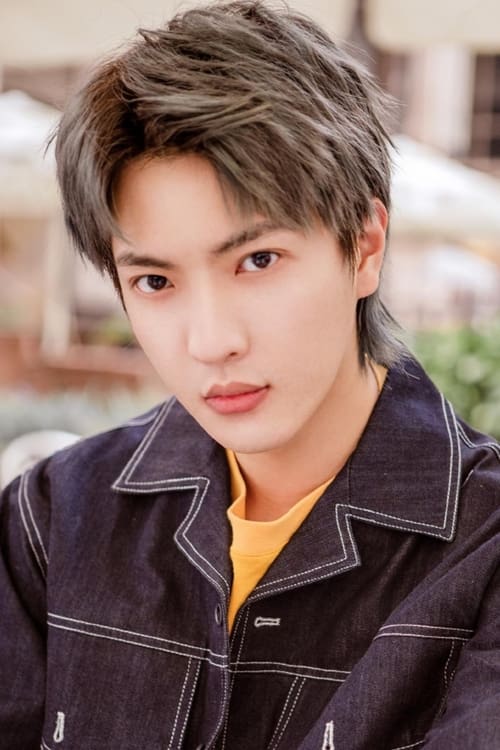 Dong Yan Lei profile picture