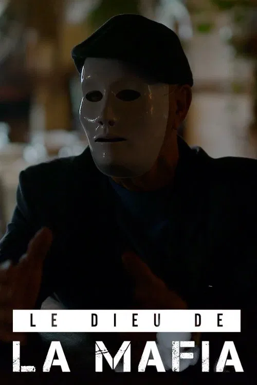 Poster do filme Le Dieu de la mafia