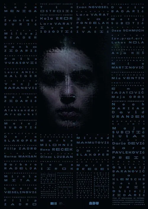 Alone movie poster