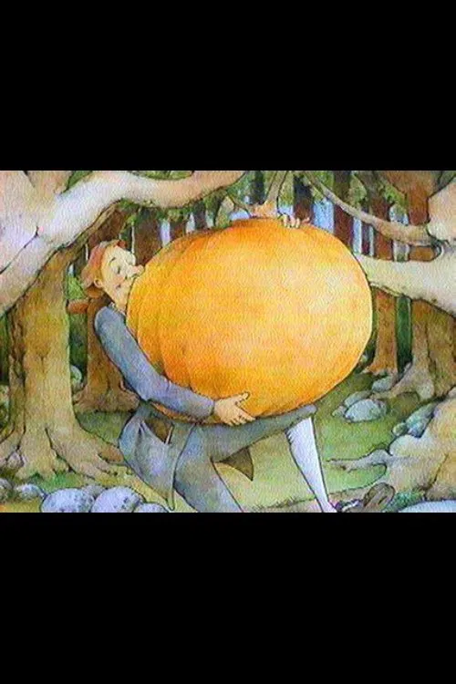 The Mare's Egg movie poster