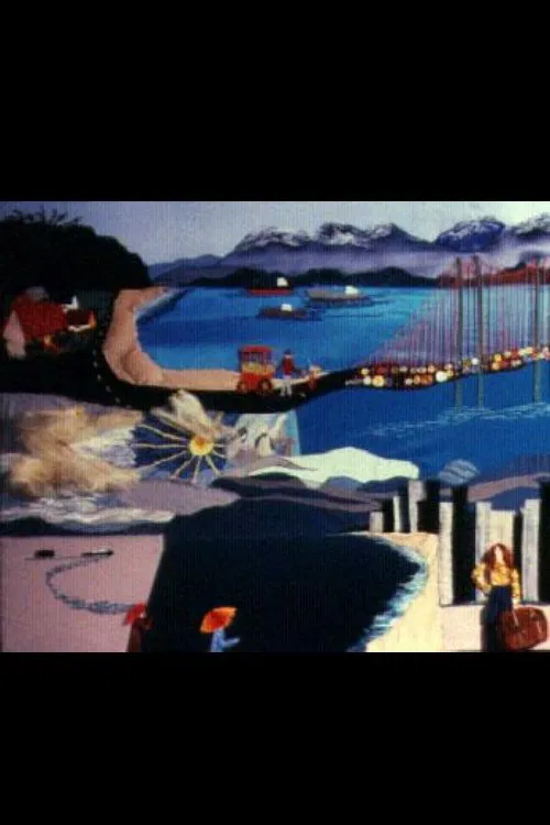 The Hometown movie poster