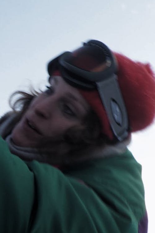 Poster do filme Bam Tchak