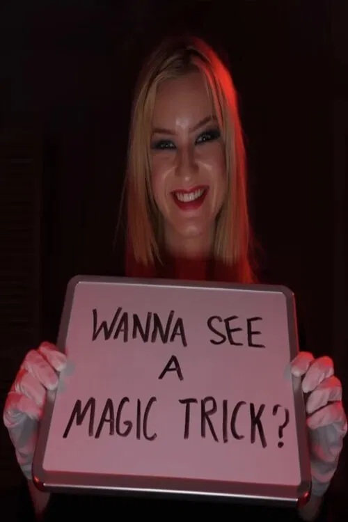 Omegle movie poster