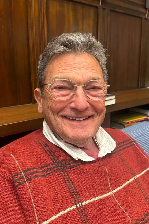 Foto de perfil de Eric Naiburg