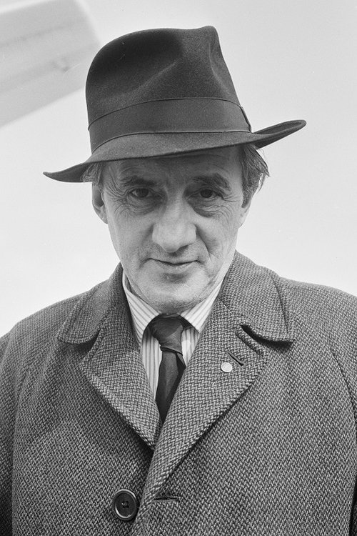 JB: A Portrait of Sir John Barbirolli movie poster