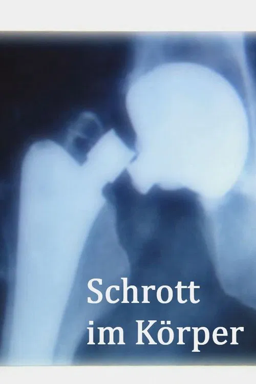 Schrott im Körper movie poster