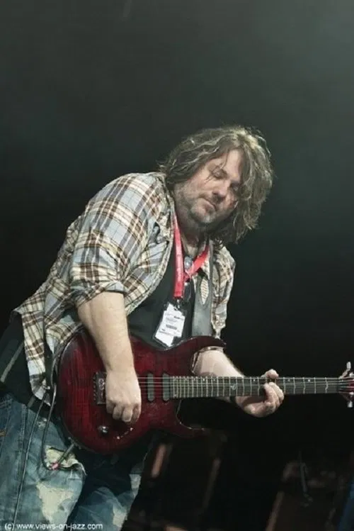 Foto de perfil de Tommy Denander