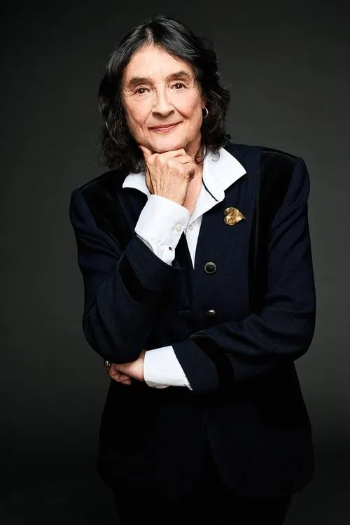 Victoria Hochberg profile picture