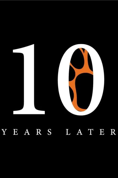 Winter Park - Ten Years Later movie poster