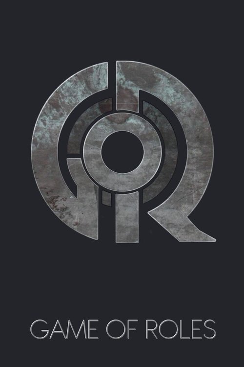 Game of Roles tv show poster