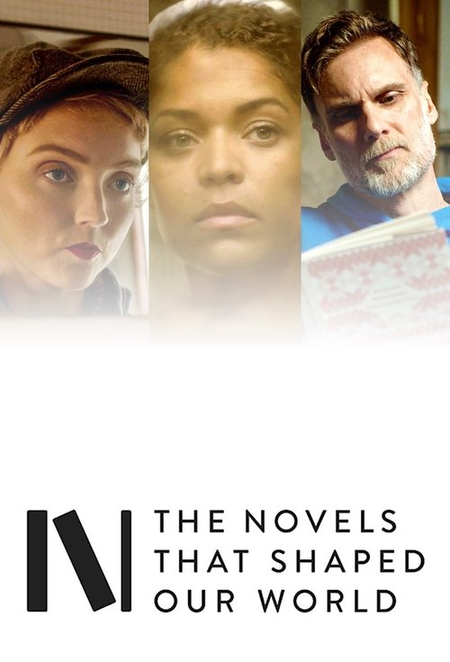 The Novels That Shaped Our World tv show poster