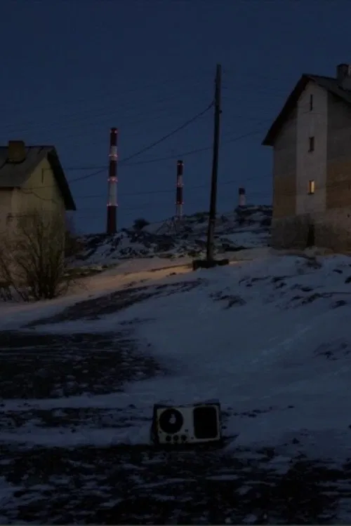 Last Melting movie poster