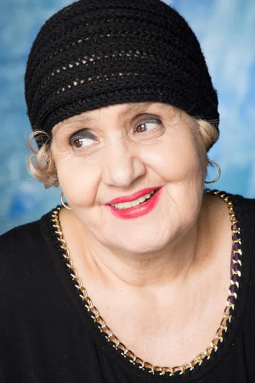 Rodica Mandache profile picture