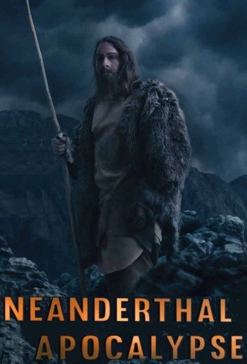 Poster do filme Neanderthal Apocalypse