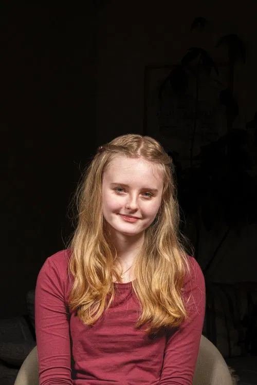 Mathilde Ligodt Lindhjem profile picture