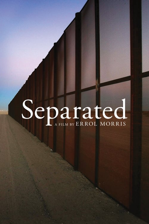 Separated movie poster